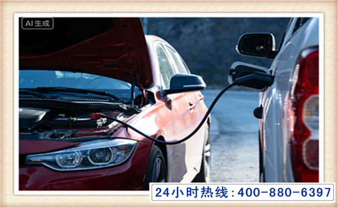 三门峡潍坊拖车,附近24小时汽车拖车救援，潍坊道路救援拖车电话